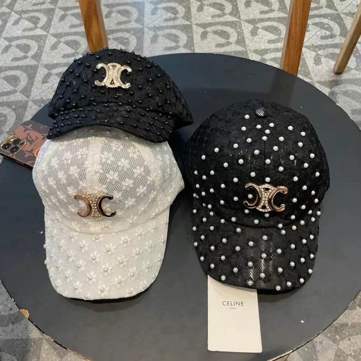 Celine cap 020804